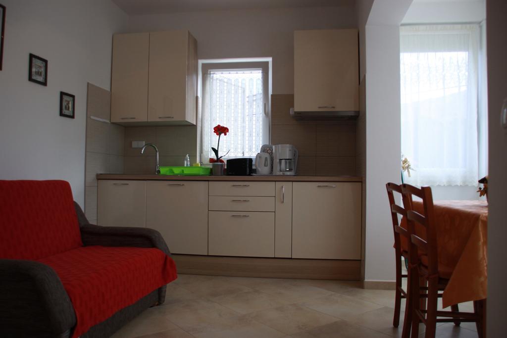 Mediterranean Oasis Apartments Башка Номер фото
