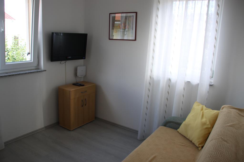 Mediterranean Oasis Apartments Башка Номер фото