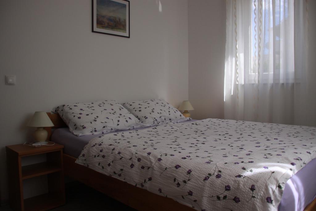 Mediterranean Oasis Apartments Башка Номер фото