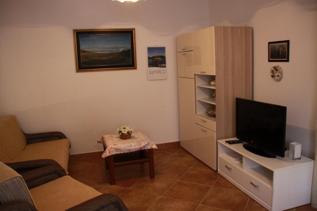 Mediterranean Oasis Apartments Башка Номер фото