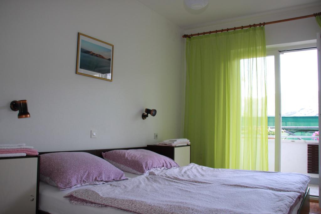 Mediterranean Oasis Apartments Башка Экстерьер фото